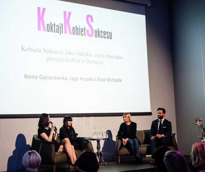 II Koktajl Kobiet Sukcesu