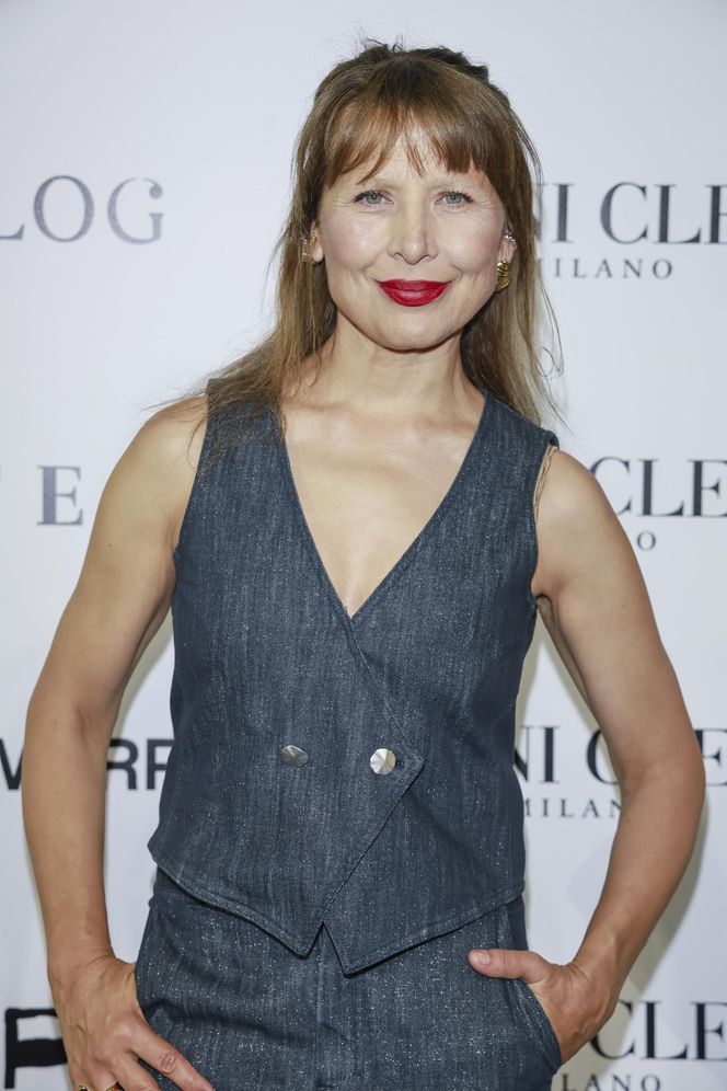 Katarzyna Herman bezlitosnie o operacjach plastycznych: "Oszpecają się! Wyglądają gorzej, robią sobie krzywdę"