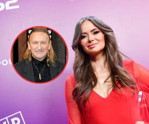 Ania Rusowicz broni Marka Piekarczyka. Chodzi o poglądy polityczne