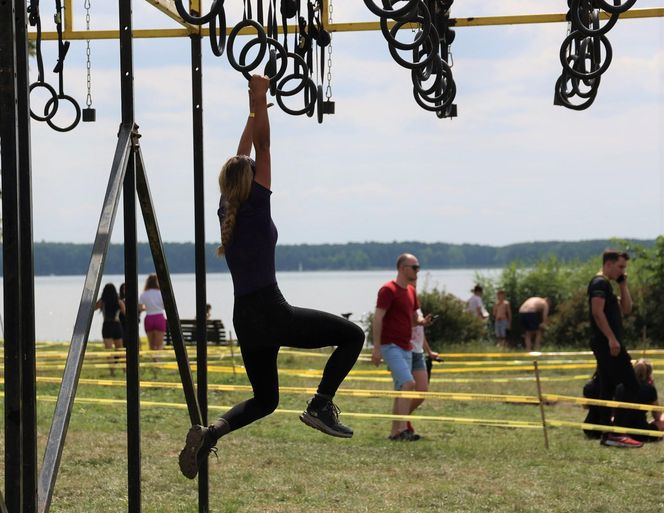 Runmageddon 2025 w Lublinie - dzień pierwszy