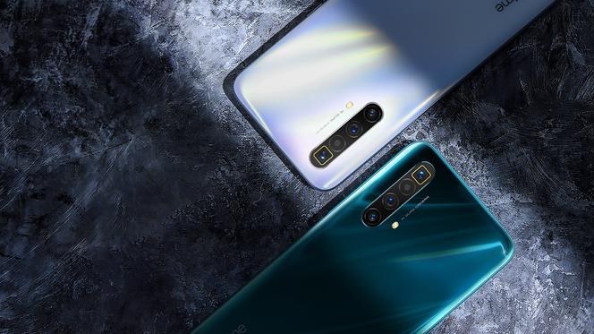  Realme X3 SuperZoom
