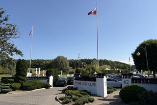 Finał World Amateur Golfers Championship 2025