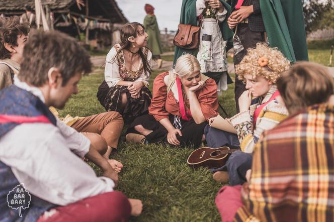 Festiwal hobbitów w Polsce! Tak wyglądało Święto Dyni w Wolnie w ostatni weekend września 2023! [ZDJĘCIA]