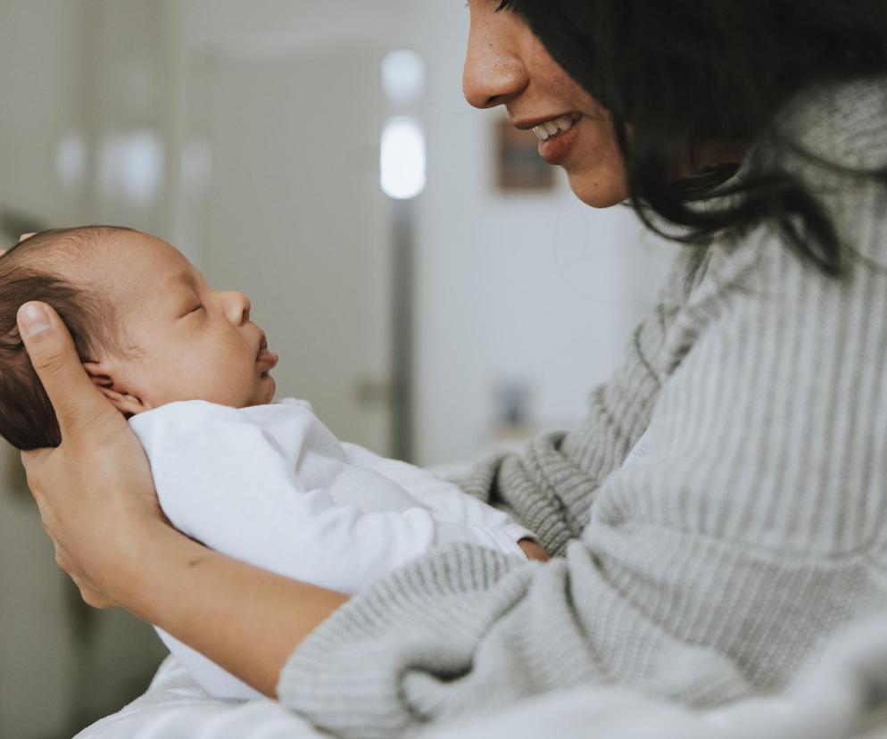 Pępek noworodka - właściwa higiena i pielęgnacja