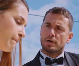 Miłość i nadzieja odc. 274. Sila, Kuzey