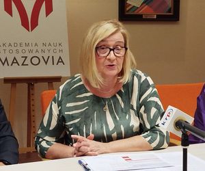 Akademia Nauk Stosowanych Mazovia prowadzi rekrutację uzupełniającą na nowy kierunek studiów – psychologię!