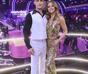 Taniec z Gwiazdami 16. Agnieszka Kaczorowska i Filip Gurłacz