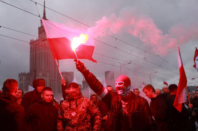 Narodowcy chcą mieć własną telewizję