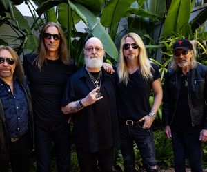 Judas Priest są nadal w niesamowitej formie. Invincible Shield to album, którego powinien posłuchać każdy fan metalu [RECENZJA]