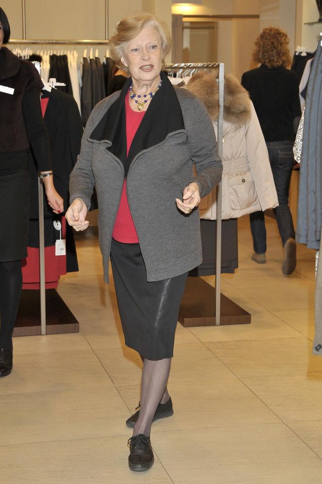 Beata Tyszkiewicz przemówiła po latach. Wyznała co sądzi o nowej adaptacji "Lalki"