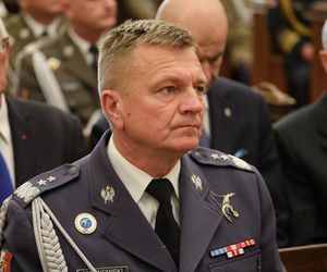 Pogrzeb generała Waldemara Skrzypczaka