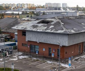 Policja szuka przyczyny pożaru