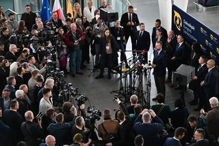 Dolnośląski Kongres Samorządowy z udziałem wicepremiera Władysława Kosiniaka-Kamysza