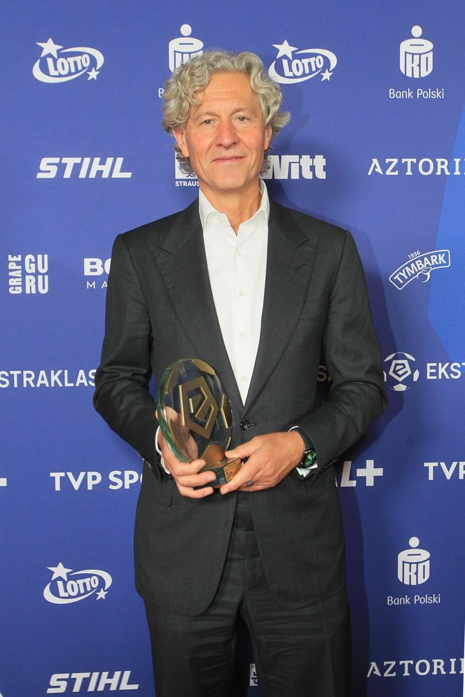 Gala Ekstraklasy