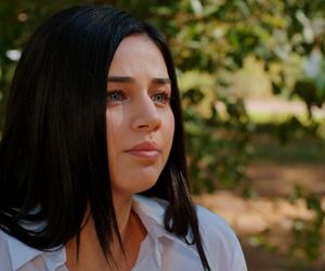 Miłość i nadzieja odc. 289. Bahar