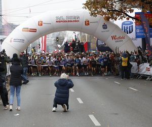 34 Bieg Niepodległości 11.11.2024