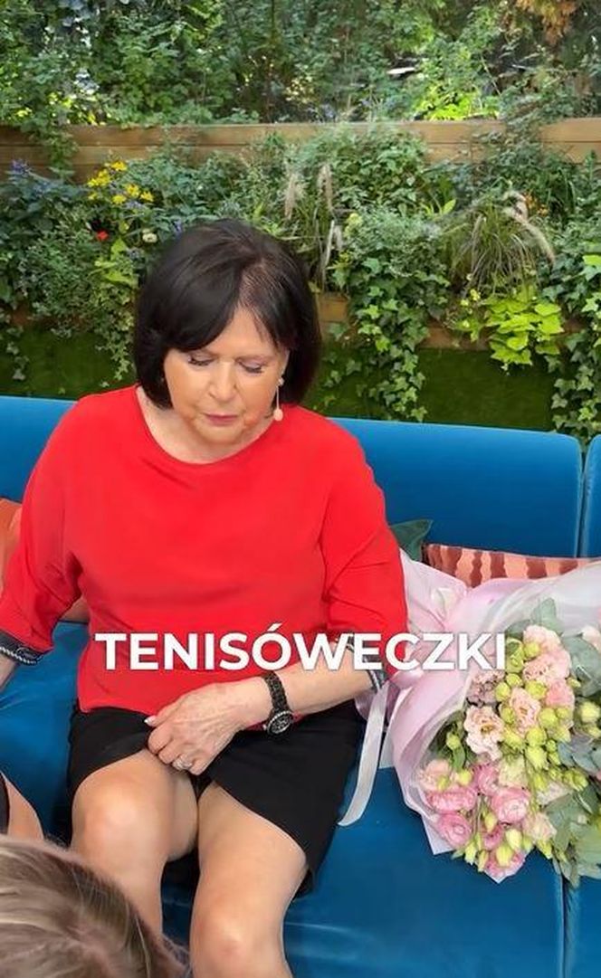 Elżbieta Jaworowicz