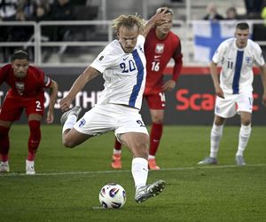 Finlandia - Polska 