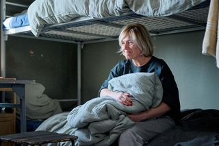 Na Wspólnej odc. 4045: Danka (Lucyna Malec)