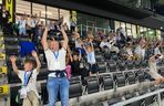 Otwarcie stadionu przy ul. Kilińskiego w Nowym Sączu