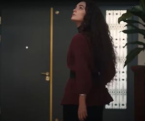 Emanet. Nana o krok od śmierci 