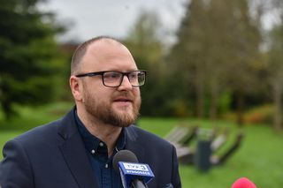 Stanowcze słowa prezydenta. Chodzi o cudzoziemców