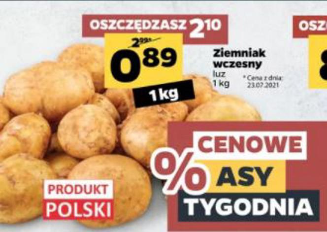 Dobre promocje w Netto