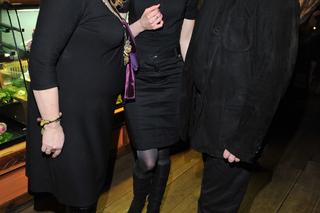 Magda Gessler z córką