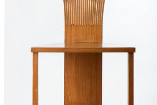 Krzesło Piórka, Galeria Wzornictwa Polskiego
