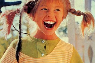 To ona grała słynną Pippi Langstrumpf. Tak dziś wygląda Inger Nilsson