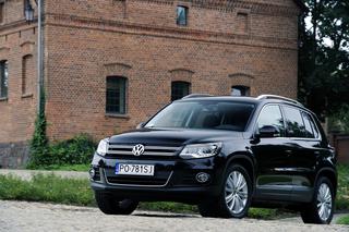 Volkswagen Tiguan 2012 – OPINIE, test, dane techniczne, spalanie, CENA - ZDJĘCIA + YOUTUBE