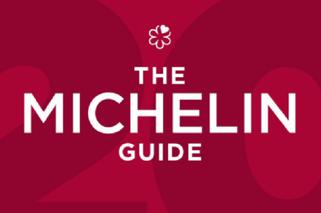 Gwiazdki Michelin 2018 - co to takiego? Kto przyznaje? restauracje, lista