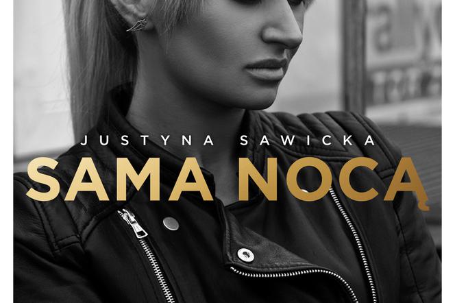 Justyna Sawicka - nowa piosenka na Festiwalu Scyzoryki [VIDEO]
