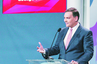 Nie chcą kongresmena kłamcy