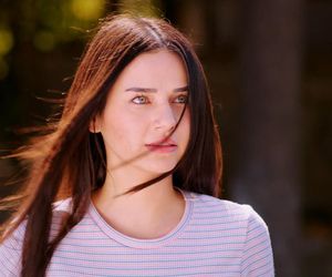 Miłość i nadzieja odc. 270. Bahar