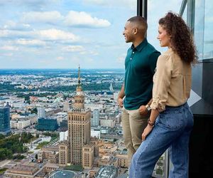 Highline Warsaw