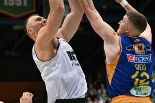 WKS Śląsk Wrocław - Stal Ostrów Wielkopolski. Kiedy i gdzie obejrzeć decydujący mecz o półfinał?