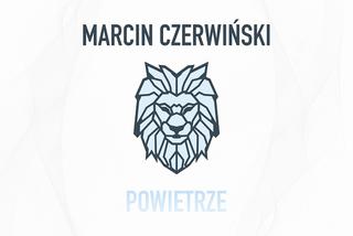 Marcin Czerwiński wraca z piosenką Powietrze. Będzie hit? [VIDEO]