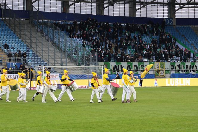 „Podoba mi się, jak trener Stolarski rozwija ten zespół”. Motor wrócił do rozgrywek w PKO BP Ekstraklasie. Podział punktów w starciu z Lechią Gdańsk na Arenie Lublin