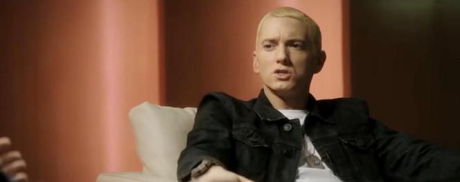 Eminem GEJEM? Przyznał się w wywiadzie! O co chodzi? Zobaczcie VIDEO