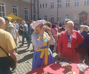 Śniadanie Wielkanocne w Opolu 