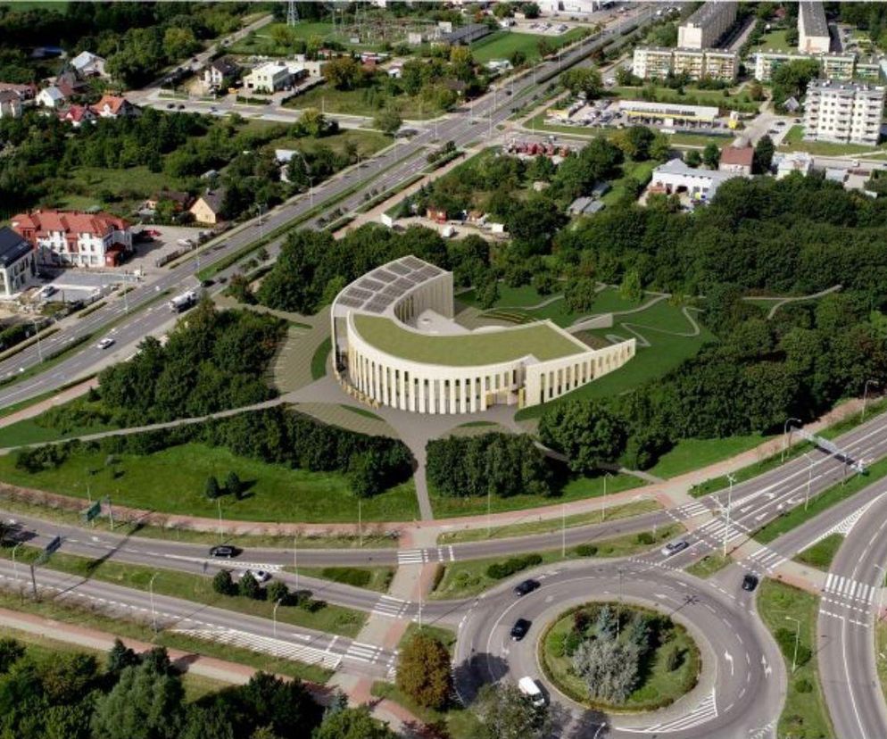 Największa jednostka kultury w Podlaskiem coraz bliżej realizacji!