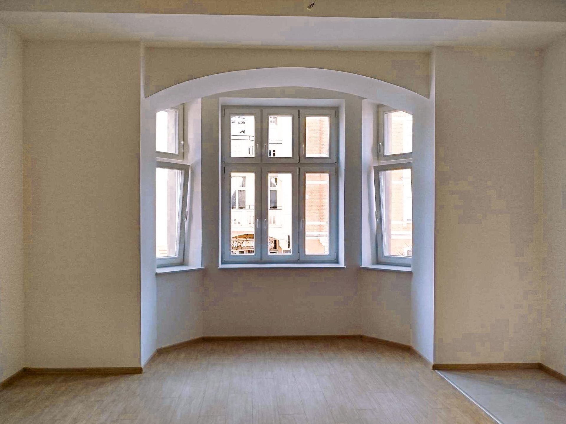 Rewitalizacja kamienic Mariacka 303234 dla katowickiego TBS