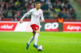 Euro 2024. Kim jest Przemysław Frankowski. Sylwetka pomocnika reprezentacji Polski: klub, partnerka, reprezentacja