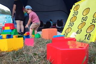 Muzyczne święto na bulwarach. Pierwszy dzień Re: Rzeszów Festival 