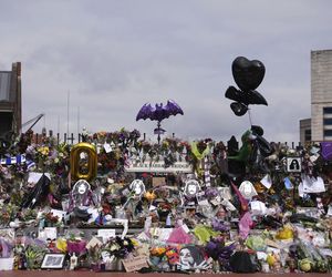  Ozzy Osbourne pogrzeb