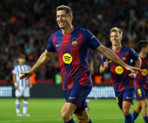 Lewandowski, prawdziwy. Najmocniejsza książka o Robercie Lewandowskim