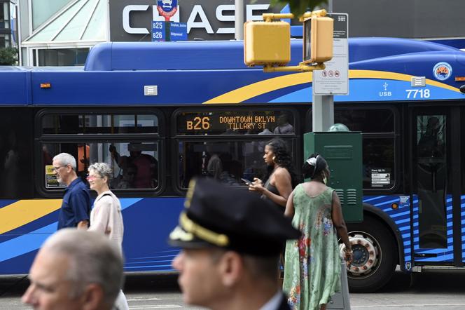 Przed sąd za jazdę bez biletu. NYC idzie na wojnę z gapowiczami