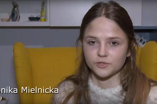 M jak miłość, odcinek 1494: Lilka (Monika Mielnicka)