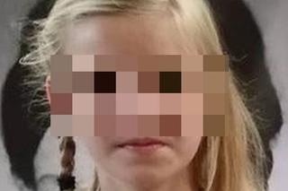 Zabójstwo 10-letniej Kristiny. Jej przyjaciele pokazali piękny gest 